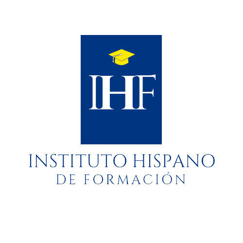 invisible logo ihF